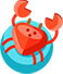 MoveMoveCrab