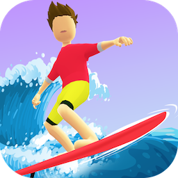 Cool Surfing