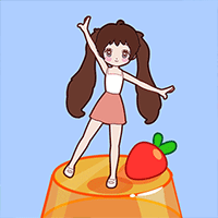 Happy Jelly Jump